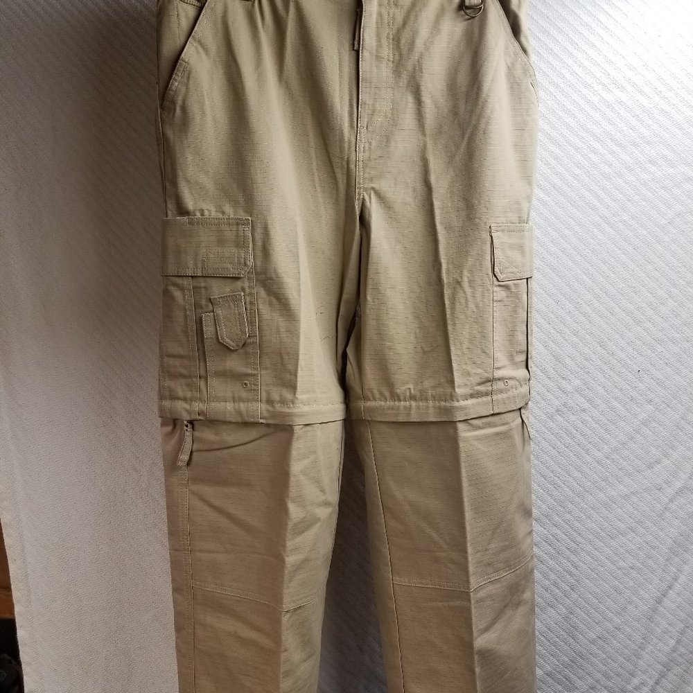 206 - Task Force 36-38W 30L Field Gear Cargo Pants